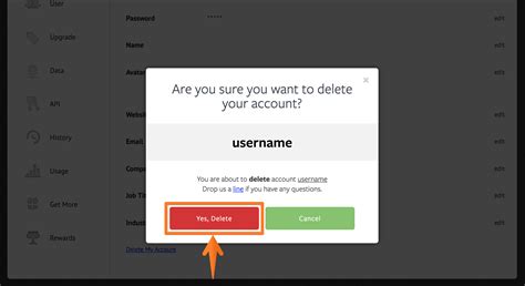 envato delete account|HOW to Delete my account .